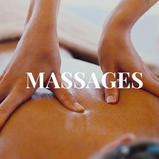 in je energie - holistische therapie