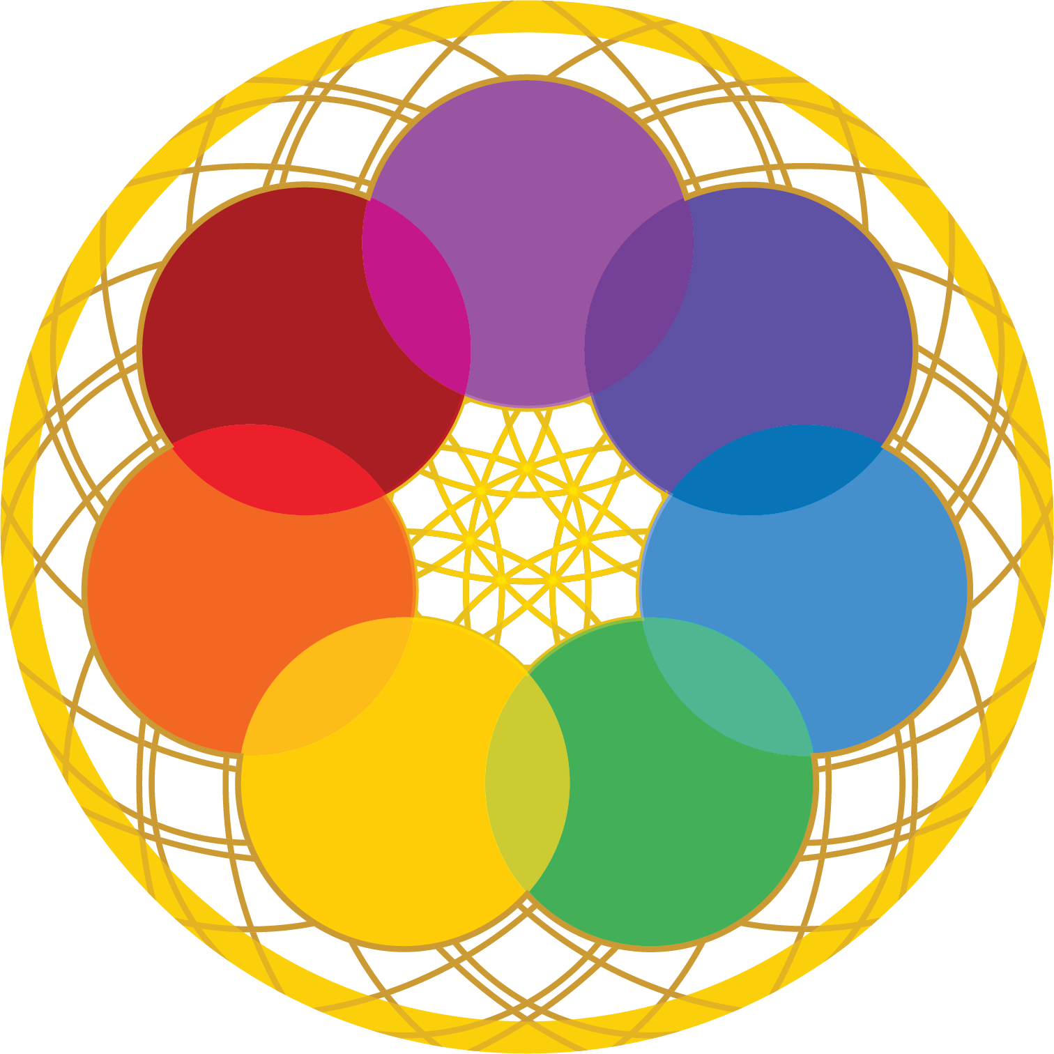 in je energie - holistische therapie logo