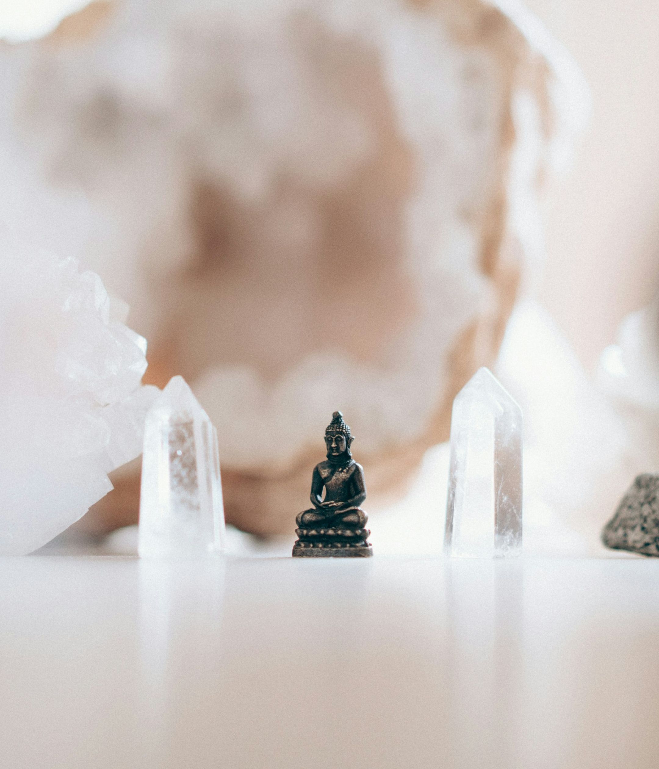 in je energie - holistische therapie - reiki